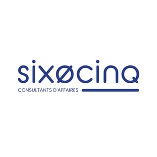 Logo SixOcinq