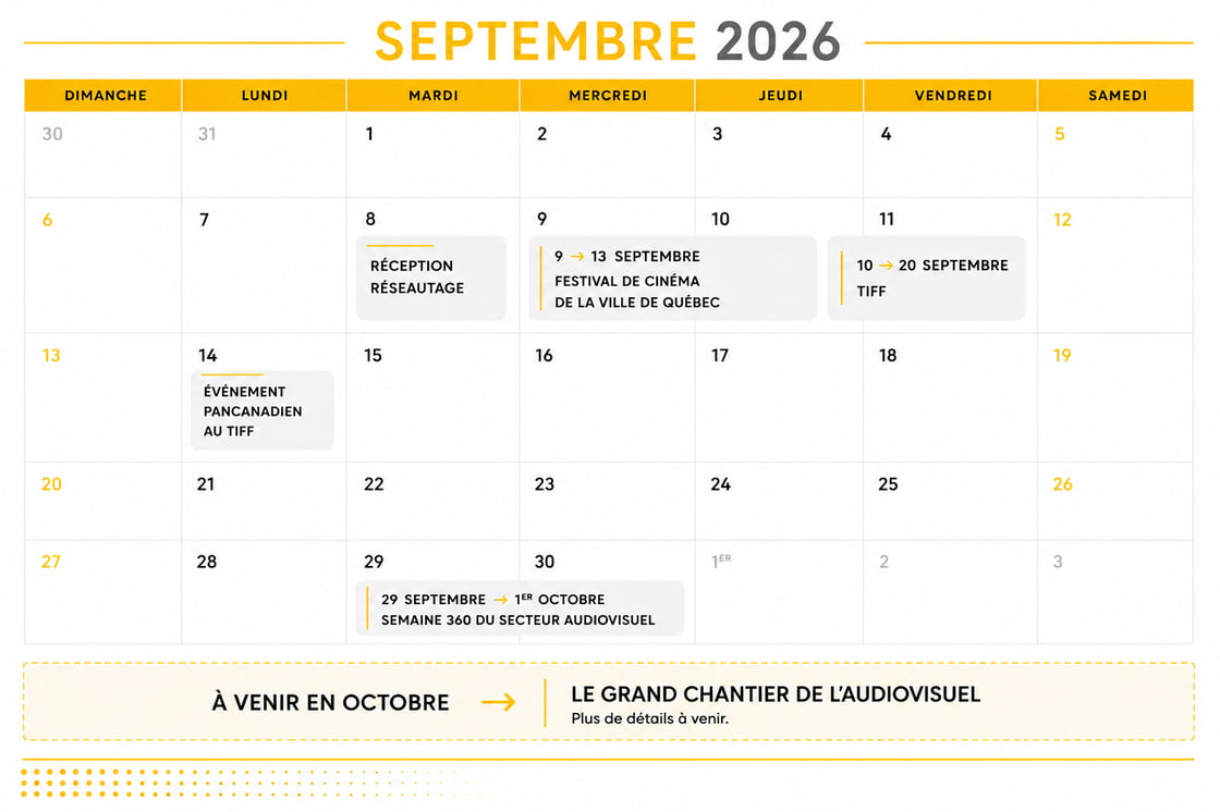 calendrier septembre 2026 